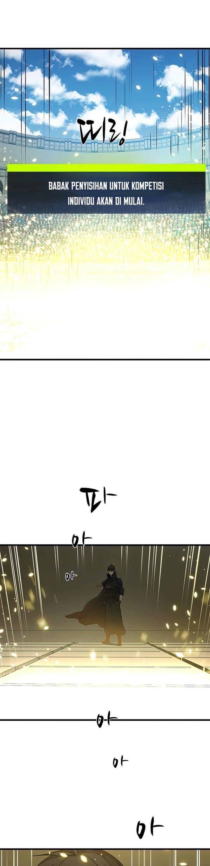 The Tutorial is Too Hard Chap 83 - Next Chap 84