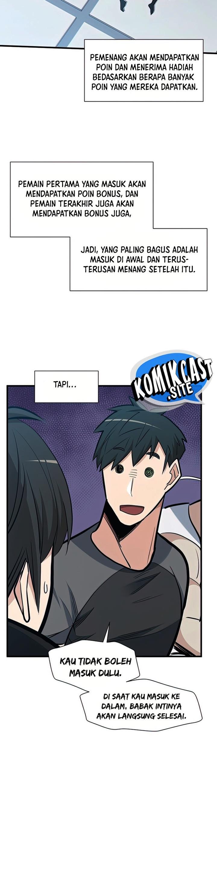 The Tutorial is Too Hard Chap 83 - Next Chap 84