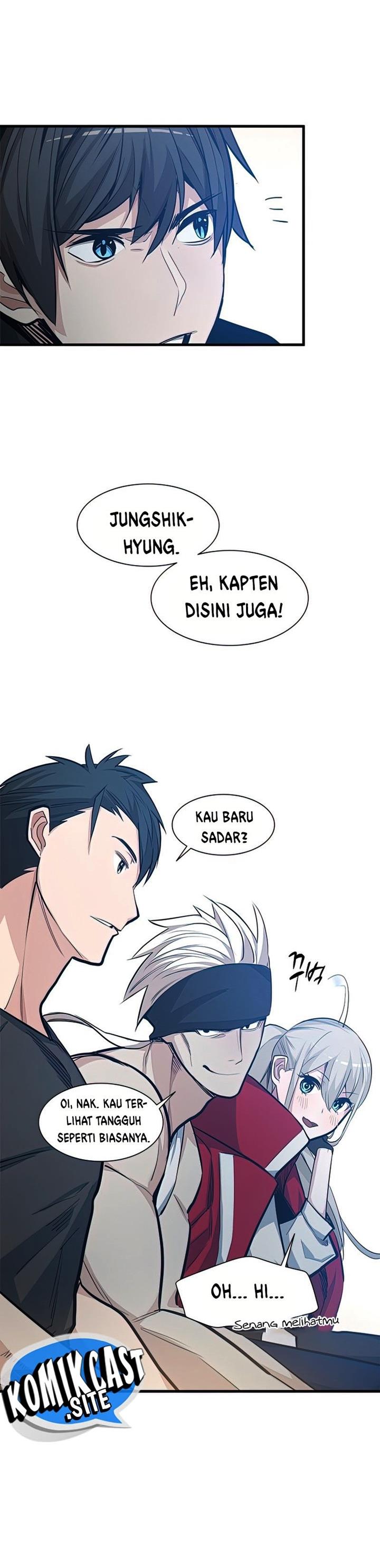 The Tutorial is Too Hard Chap 83 - Next Chap 84