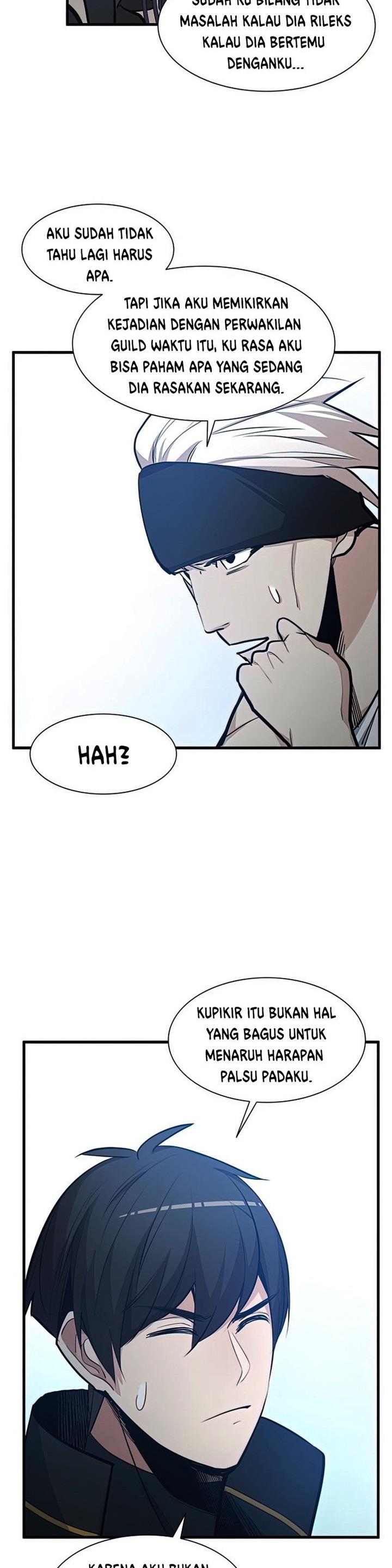 The Tutorial is Too Hard Chap 83 - Next Chap 84