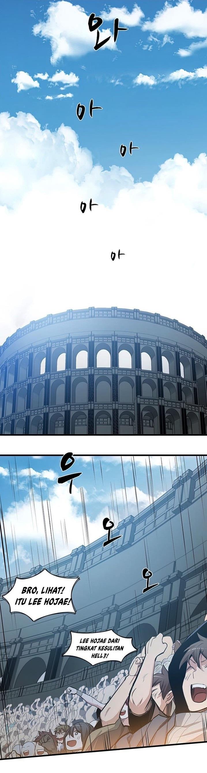 The Tutorial is Too Hard Chap 83 - Next Chap 84