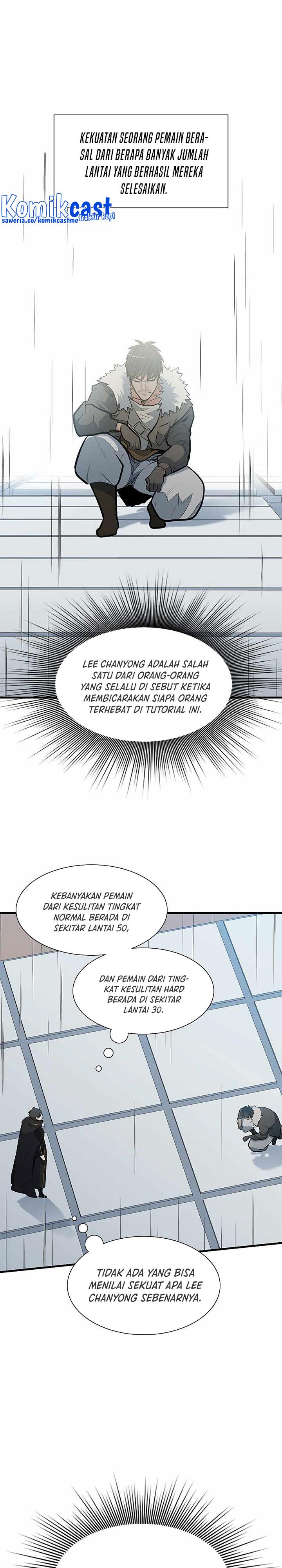 The Tutorial is Too Hard Chap 84 - Next Chap 85