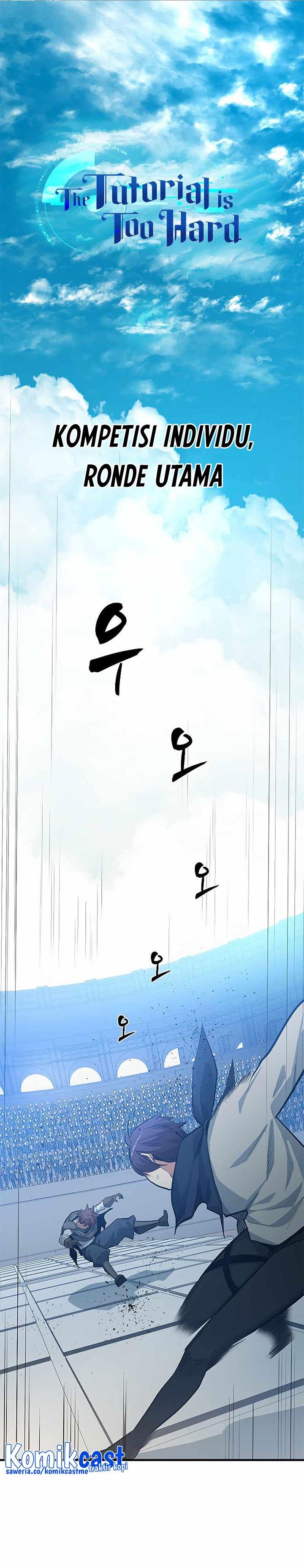 The Tutorial is Too Hard Chap 84 - Next Chap 85