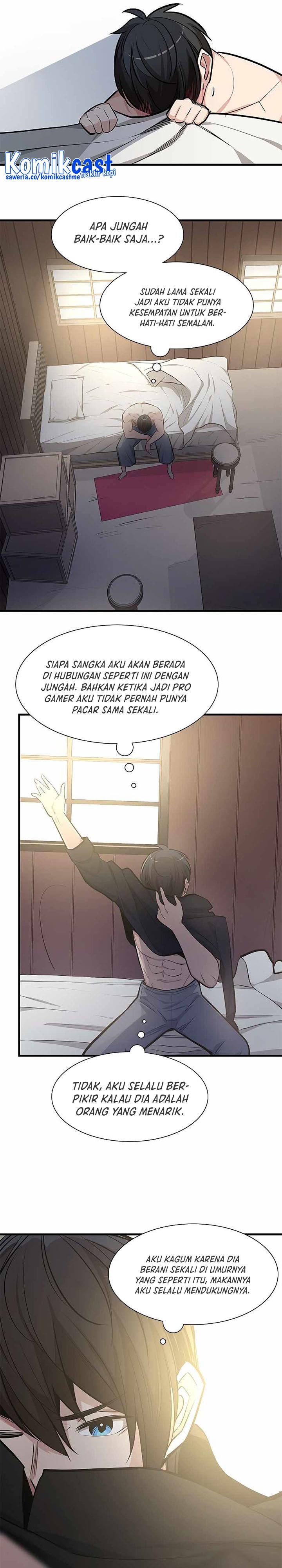 The Tutorial is Too Hard Chap 85 - Next Chap 86