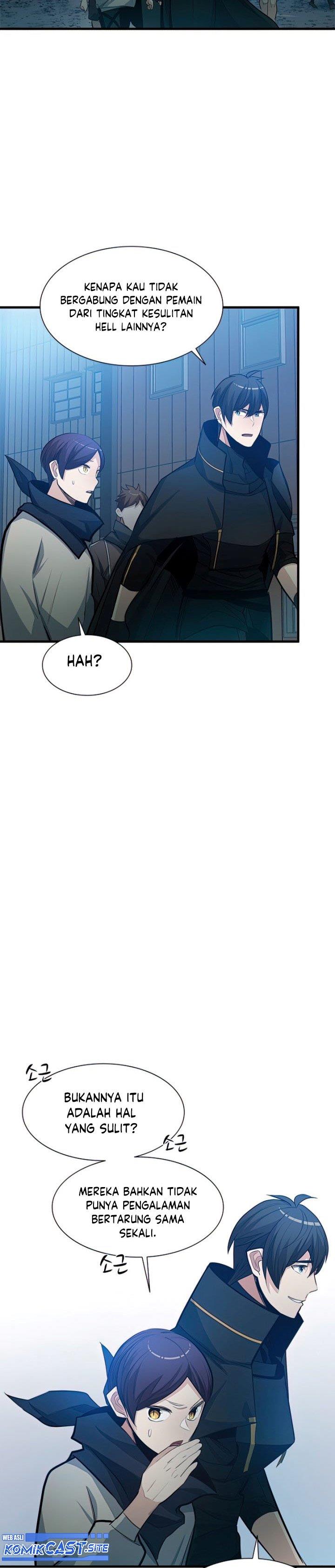 The Tutorial is Too Hard Chap 86 - Next Chap 87