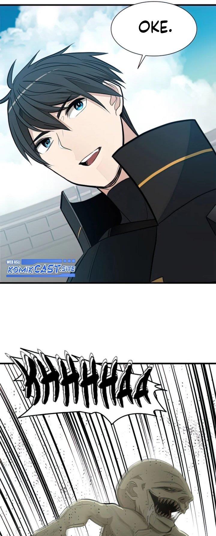 The Tutorial is Too Hard Chap 86 - Next Chap 87