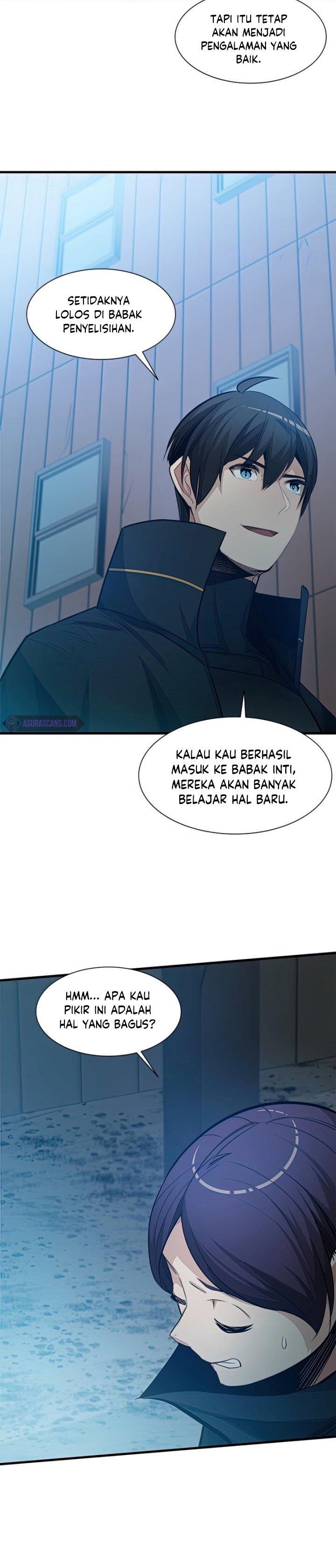 The Tutorial is Too Hard Chap 86 - Next Chap 87