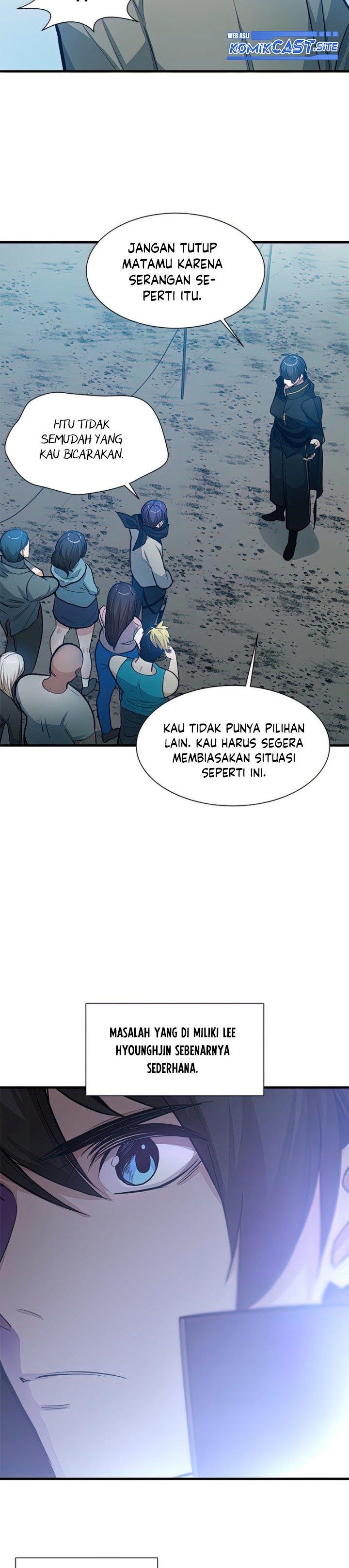 The Tutorial is Too Hard Chap 86 - Next Chap 87