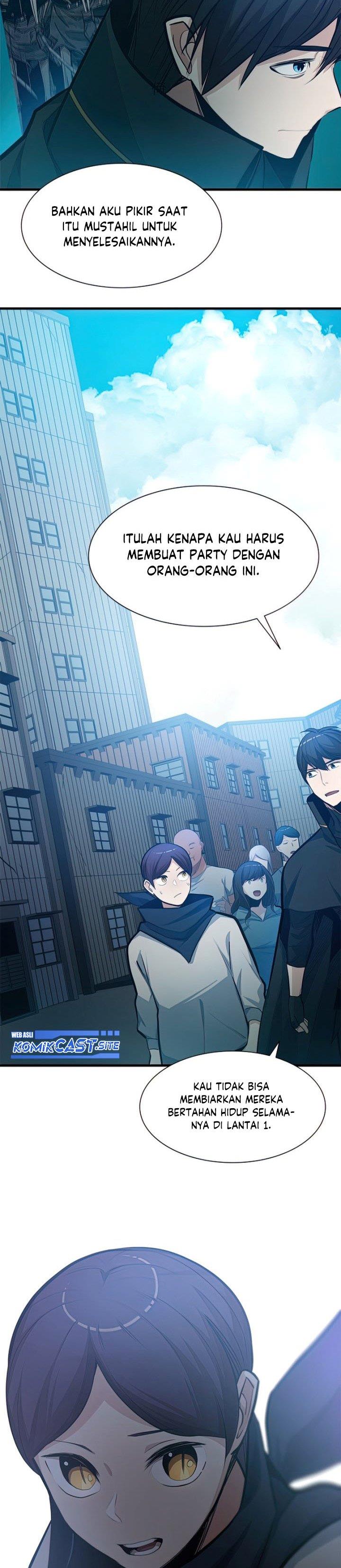 The Tutorial is Too Hard Chap 86 - Next Chap 87