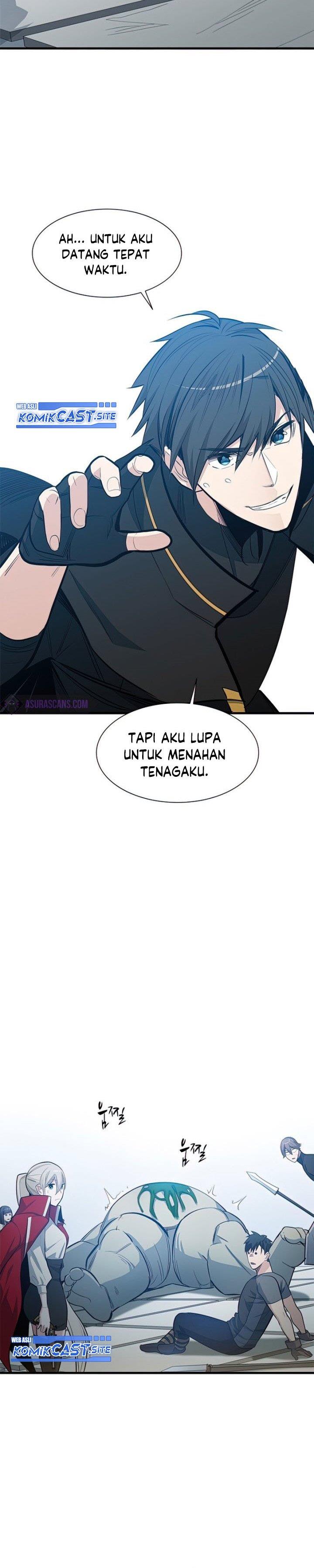 The Tutorial is Too Hard Chap 87 - Next Chap 88