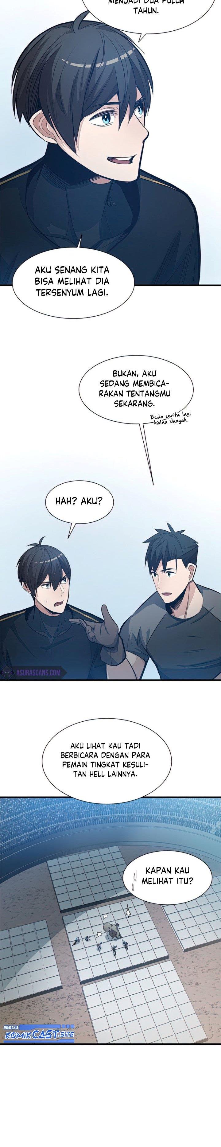 The Tutorial is Too Hard Chap 87 - Next Chap 88
