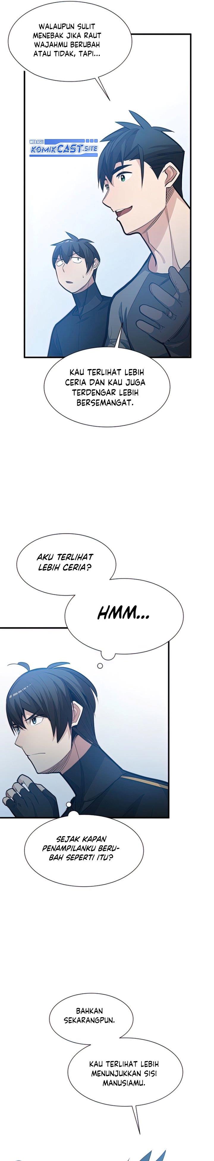 The Tutorial is Too Hard Chap 87 - Next Chap 88