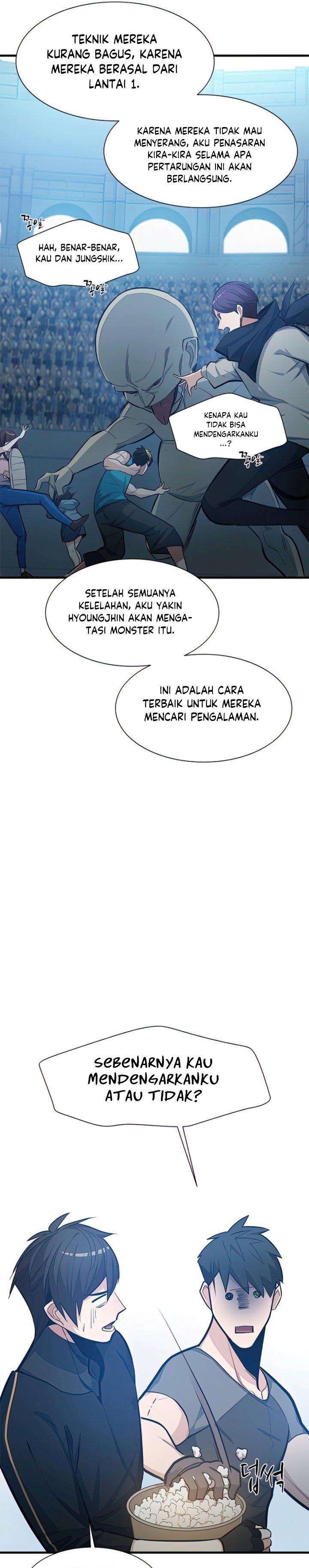 The Tutorial is Too Hard Chap 87 - Next Chap 88