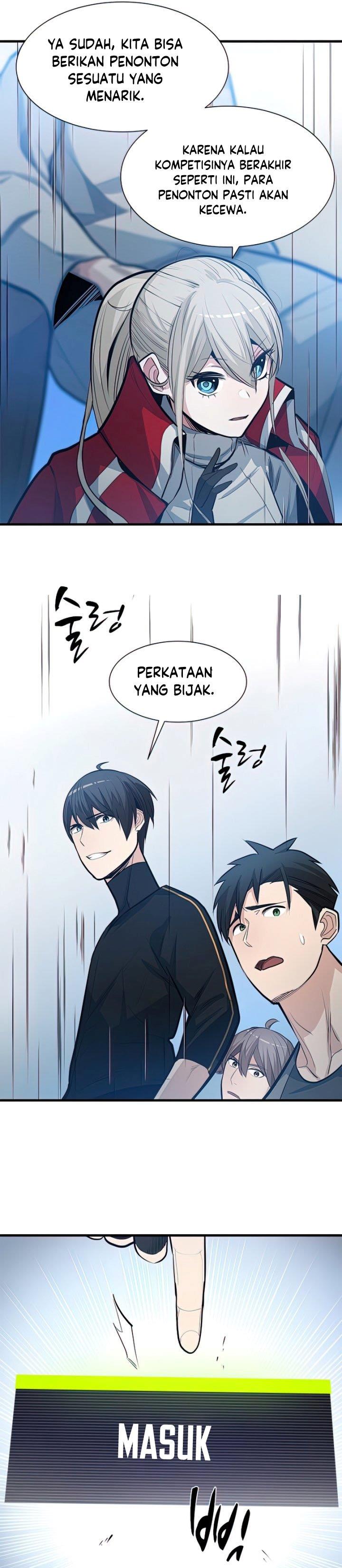 The Tutorial is Too Hard Chap 88 - Next Chap 89