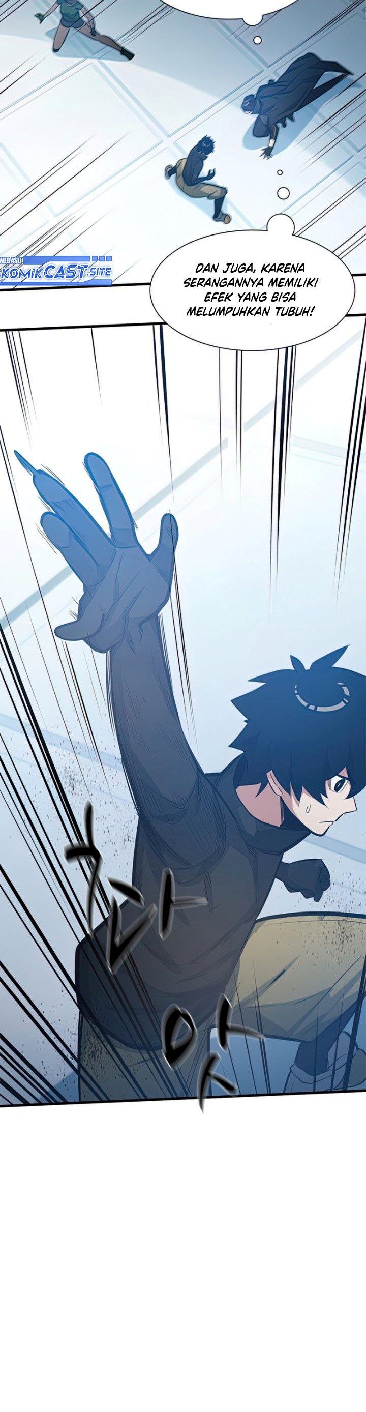 The Tutorial is Too Hard Chap 89 - Next Chap 90