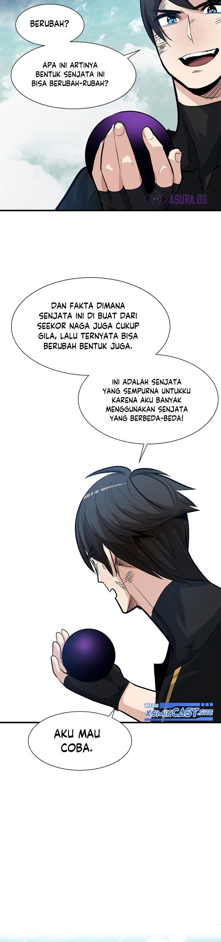 The Tutorial is Too Hard Chap 90 - Next Chap 91