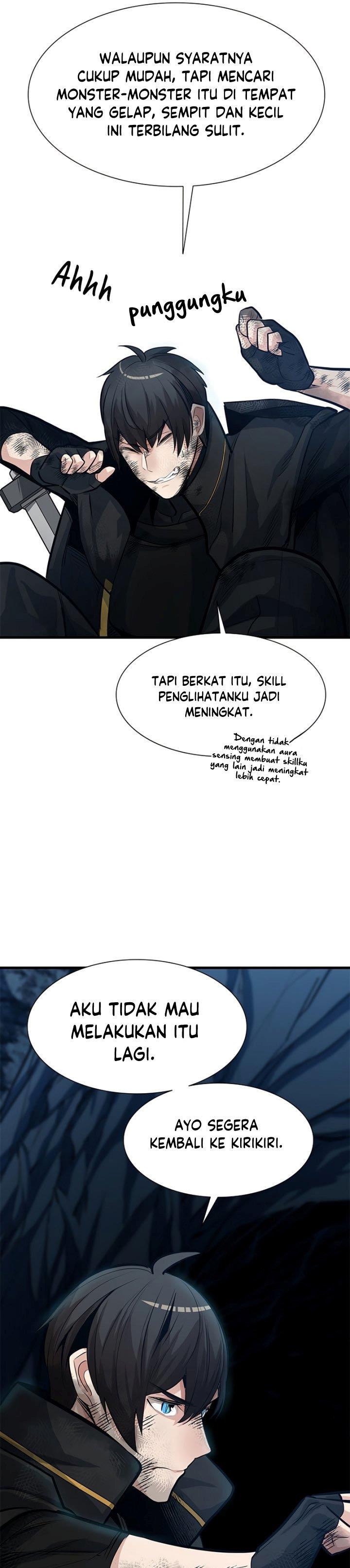 The Tutorial is Too Hard Chap 90 - Next Chap 91