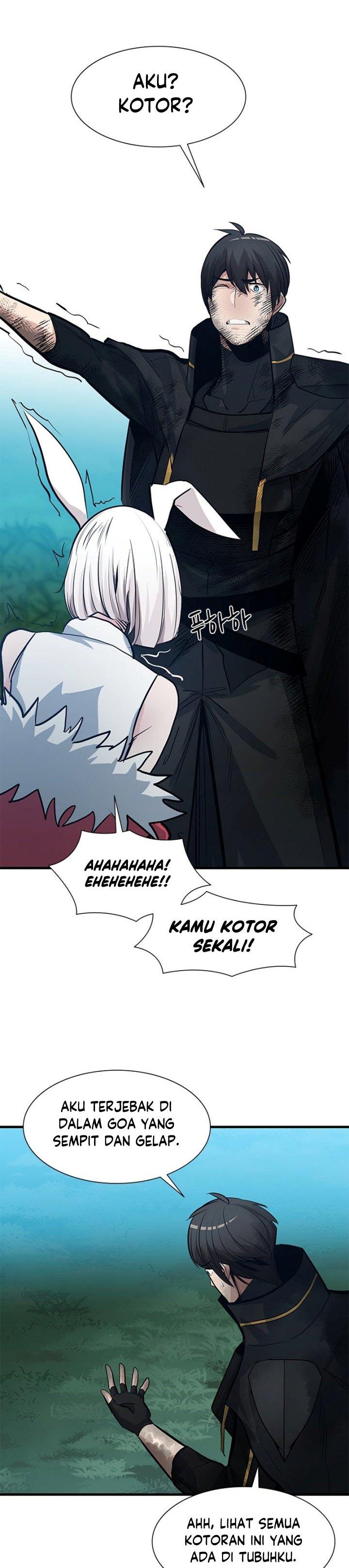 The Tutorial is Too Hard Chap 90 - Next Chap 91