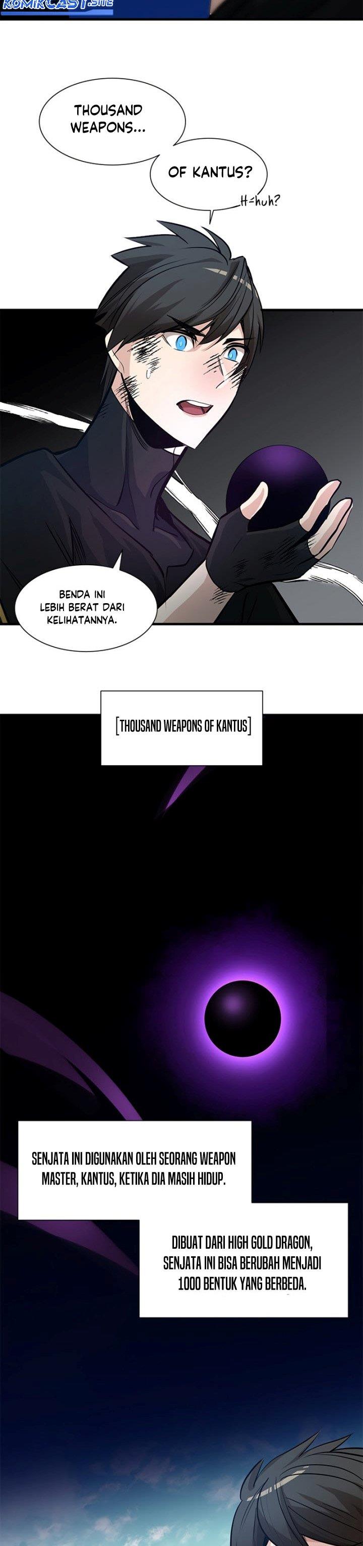 The Tutorial is Too Hard Chap 90 - Next Chap 91