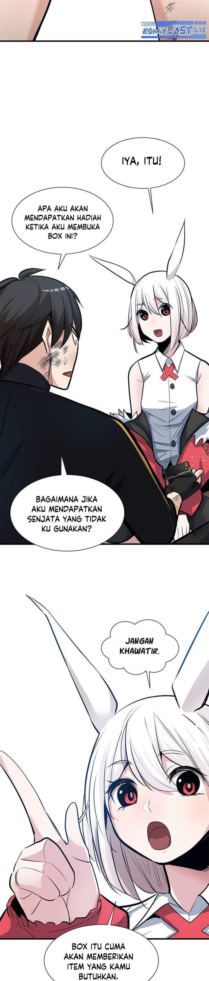The Tutorial is Too Hard Chap 90 - Next Chap 91