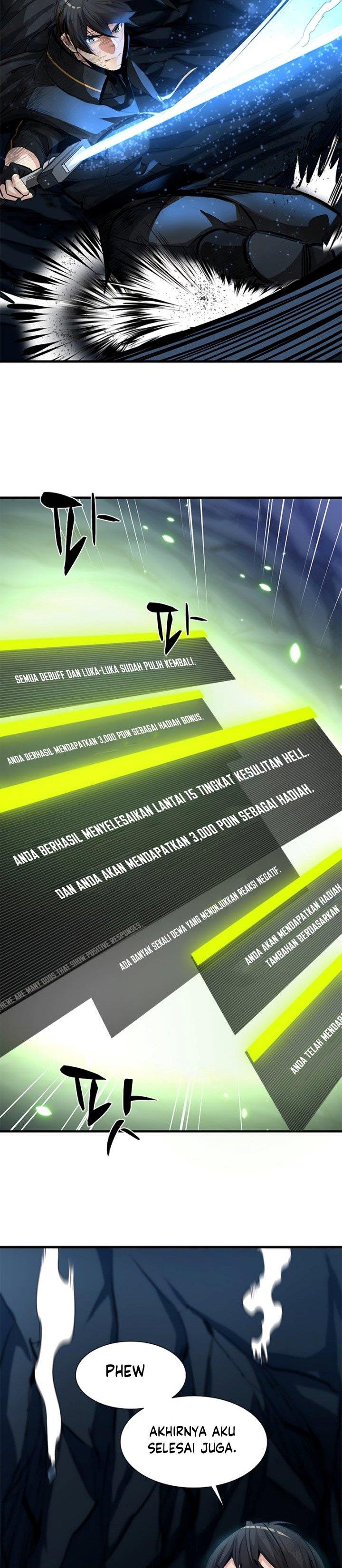The Tutorial is Too Hard Chap 90 - Next Chap 91