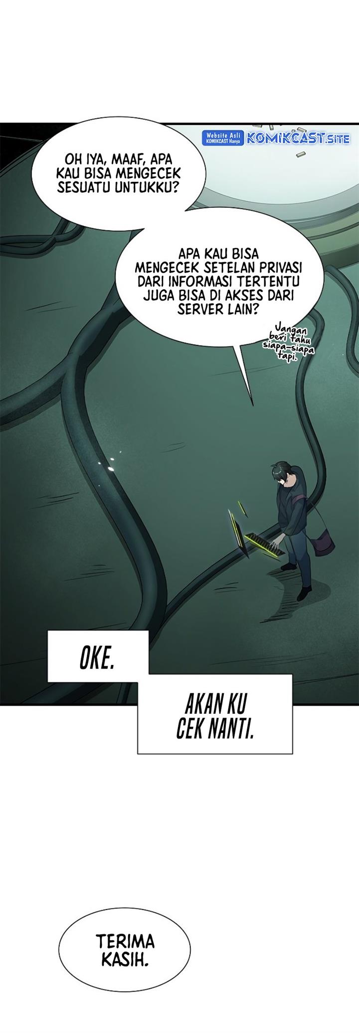 The Tutorial is Too Hard Chap 91 - Next Chap 92