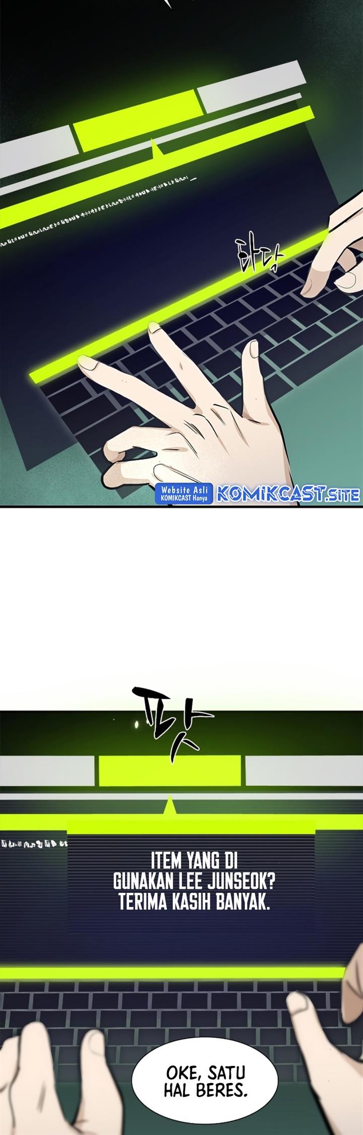 The Tutorial is Too Hard Chap 91 - Next Chap 92
