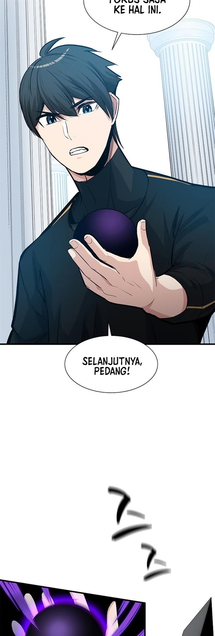 The Tutorial is Too Hard Chap 91 - Next Chap 92