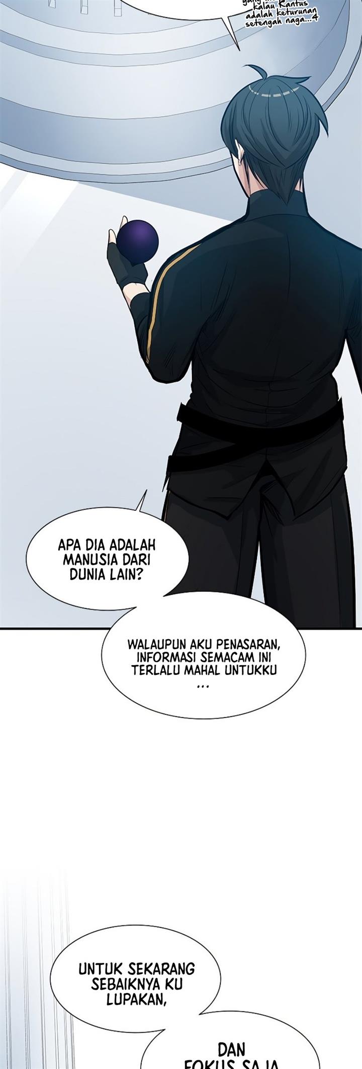 The Tutorial is Too Hard Chap 91 - Next Chap 92