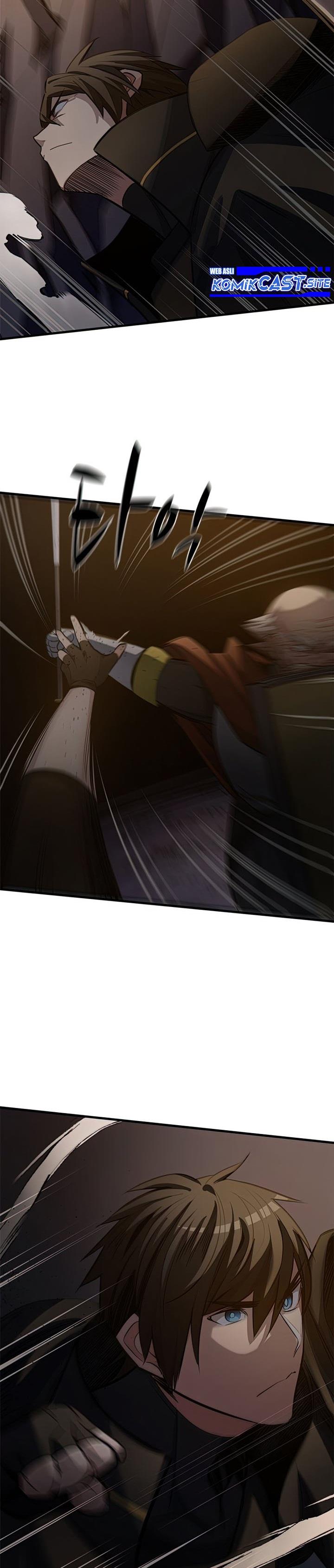 The Tutorial is Too Hard Chap 93 - Next Chap 94