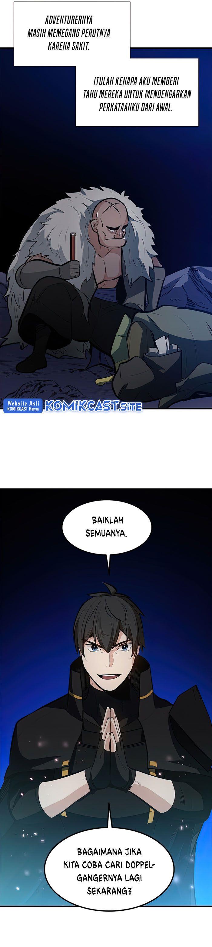 The Tutorial is Too Hard Chap 94 - Next Chap 95
