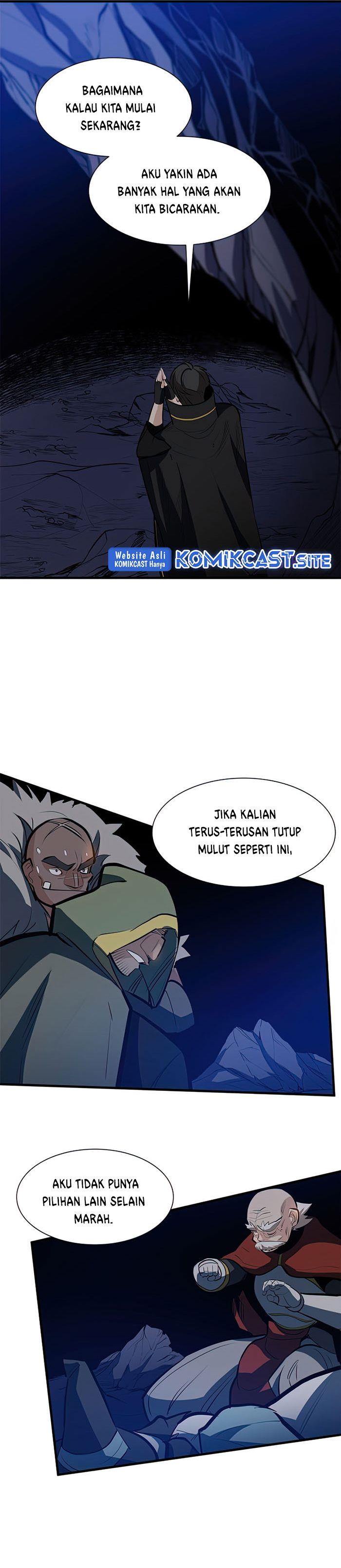The Tutorial is Too Hard Chap 94 - Next Chap 95