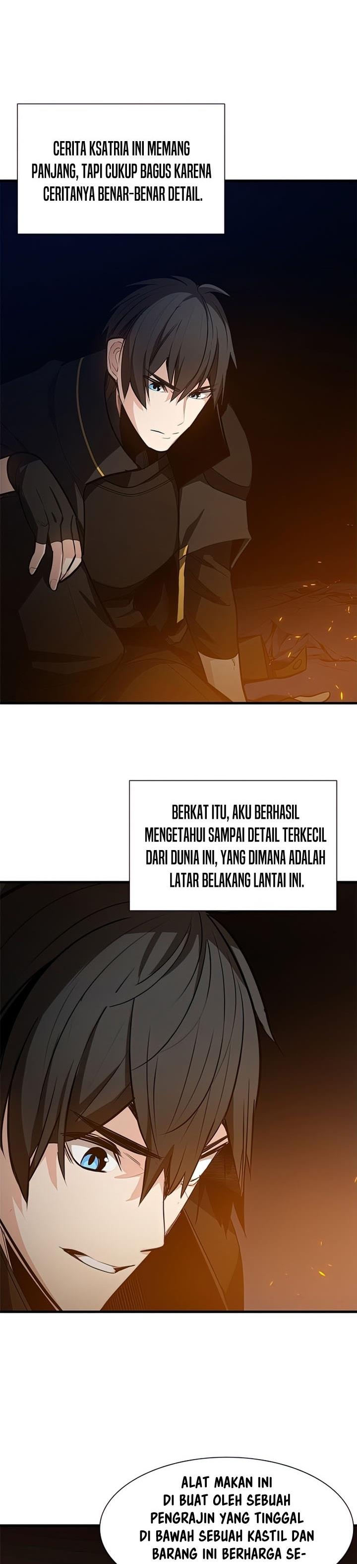 The Tutorial is Too Hard Chap 95 - Next Chap 96
