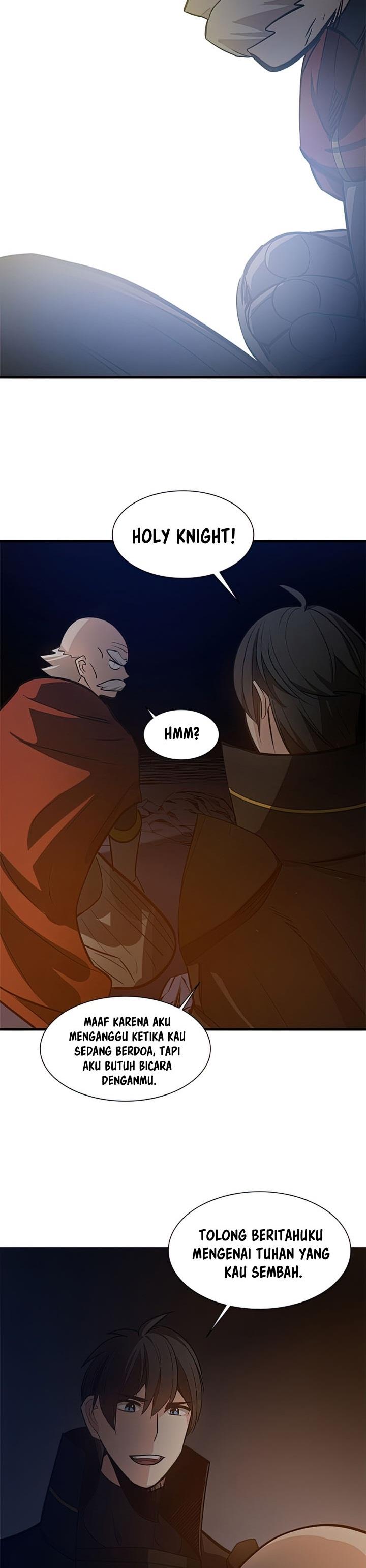 The Tutorial is Too Hard Chap 95 - Next Chap 96