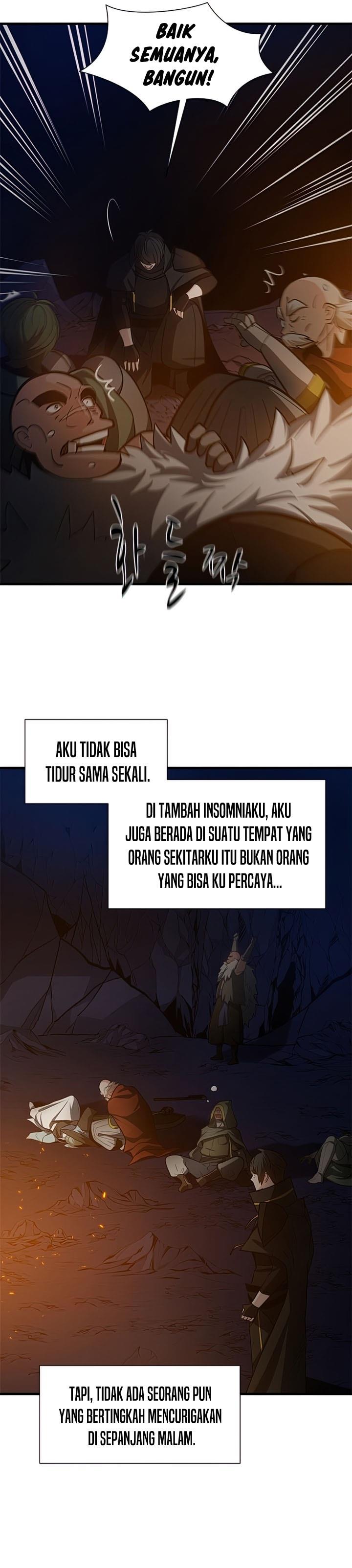 The Tutorial is Too Hard Chap 95 - Next Chap 96