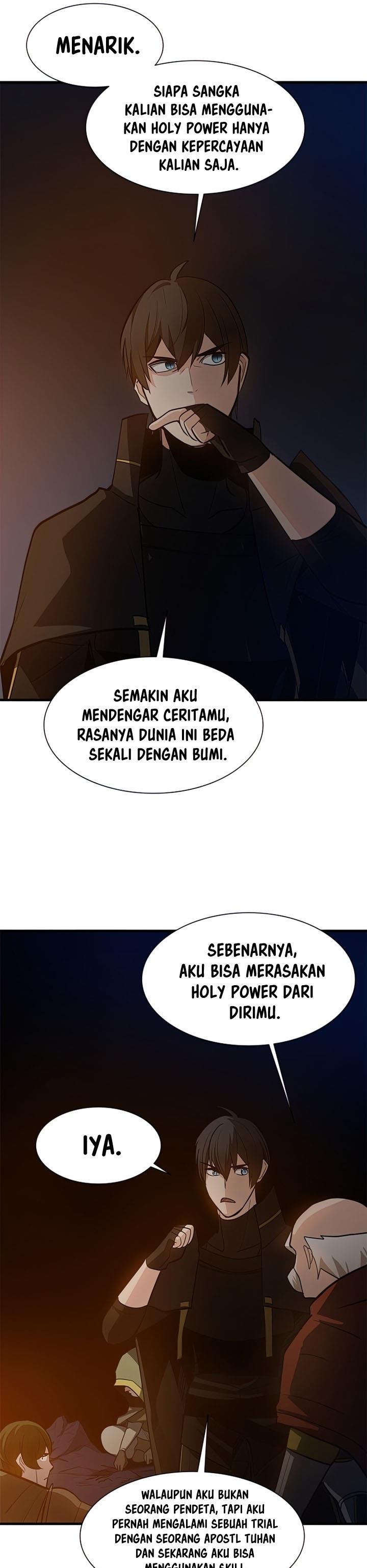 The Tutorial is Too Hard Chap 95 - Next Chap 96