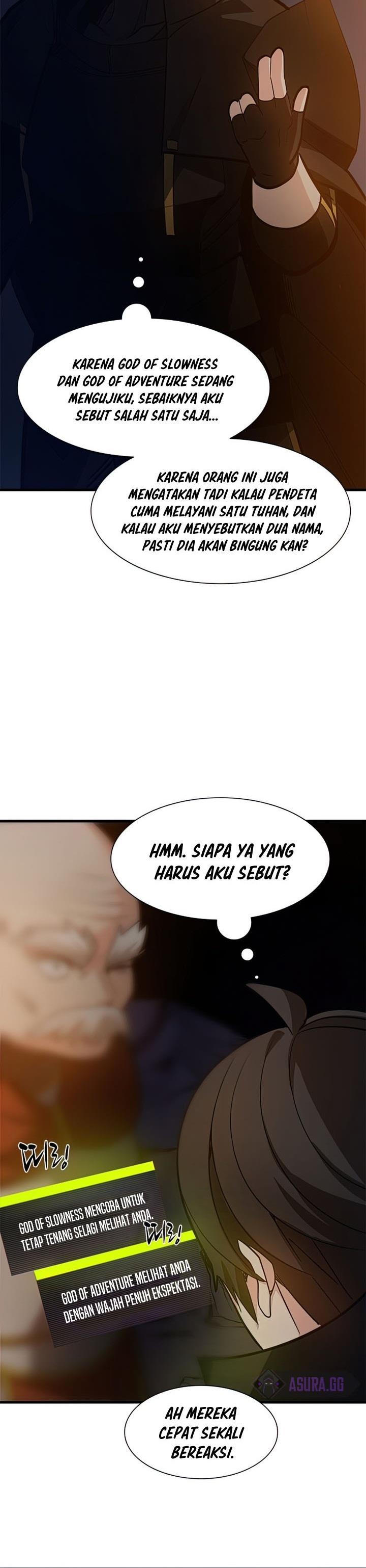 The Tutorial is Too Hard Chap 95 - Next Chap 96