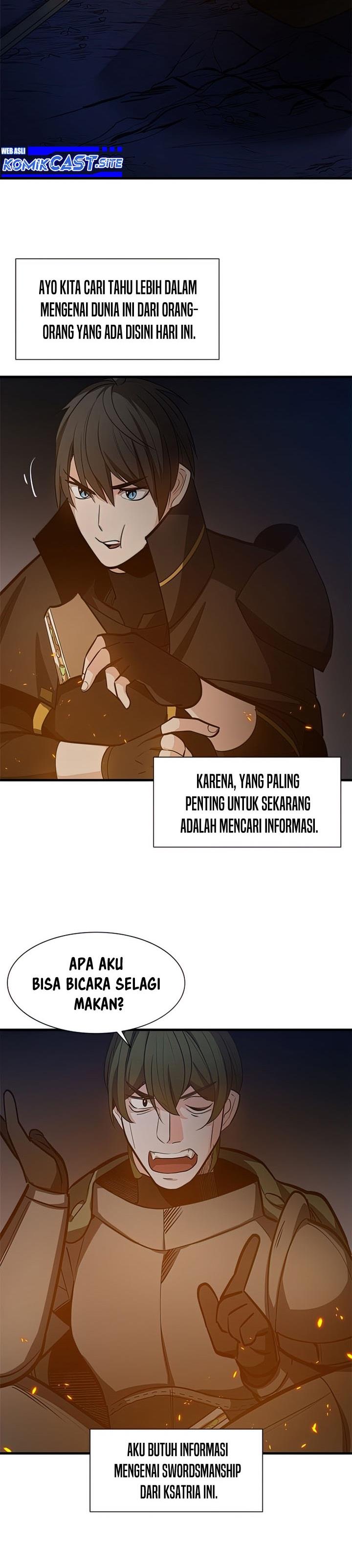 The Tutorial is Too Hard Chap 95 - Next Chap 96