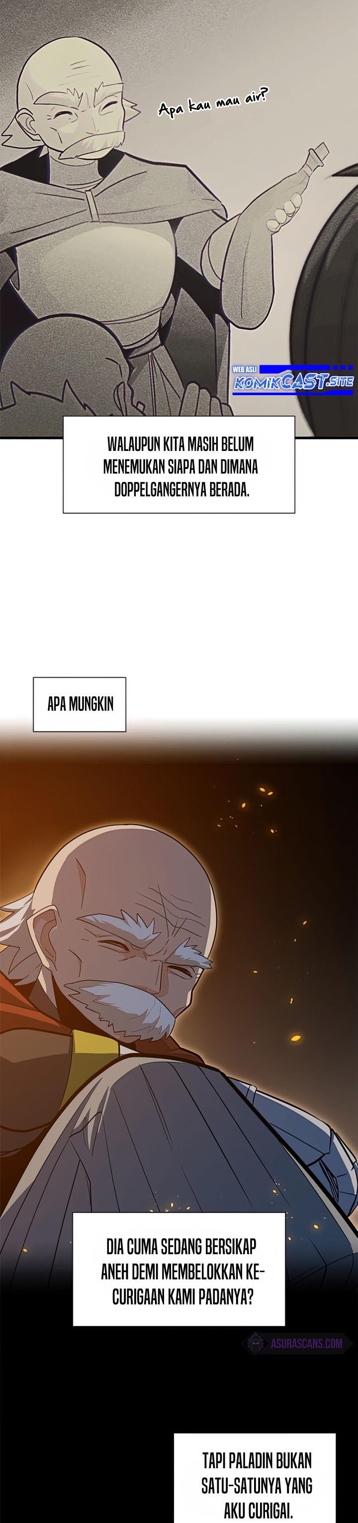 The Tutorial is Too Hard Chap 96 - Next Chap 97