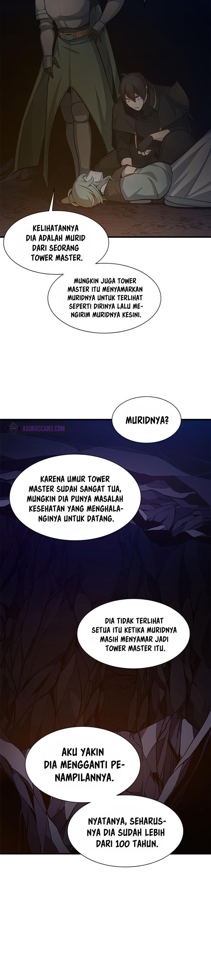 The Tutorial is Too Hard Chap 96 - Next Chap 97