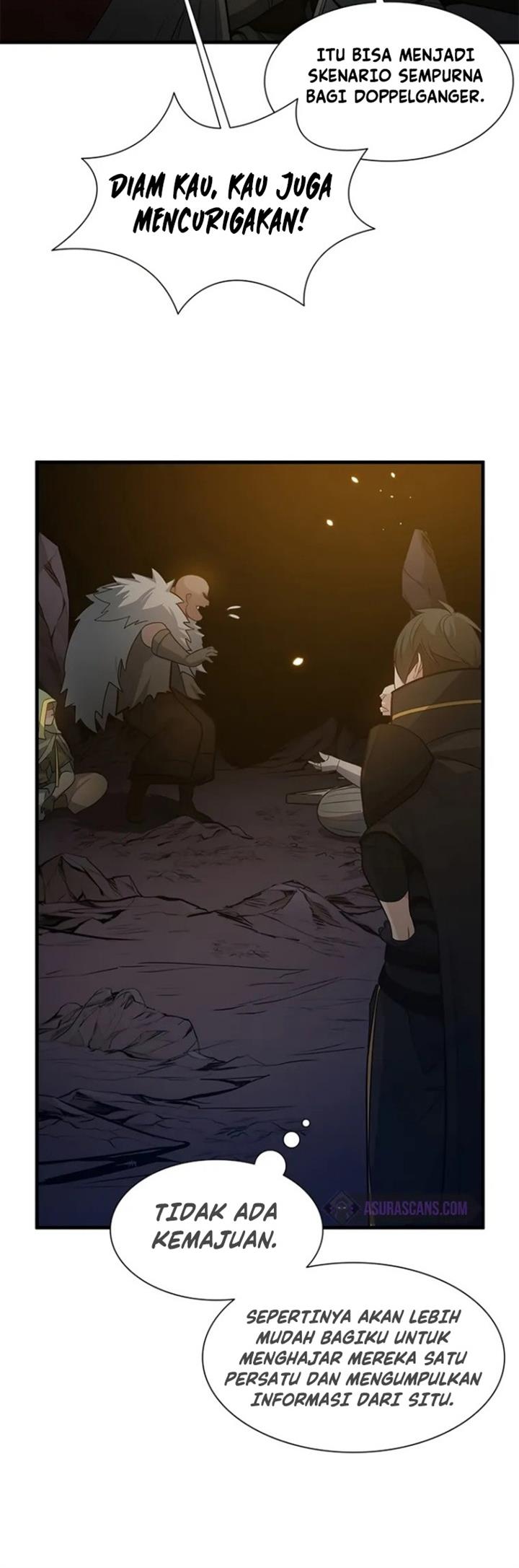 The Tutorial is Too Hard Chap 97 - Next Chap 98