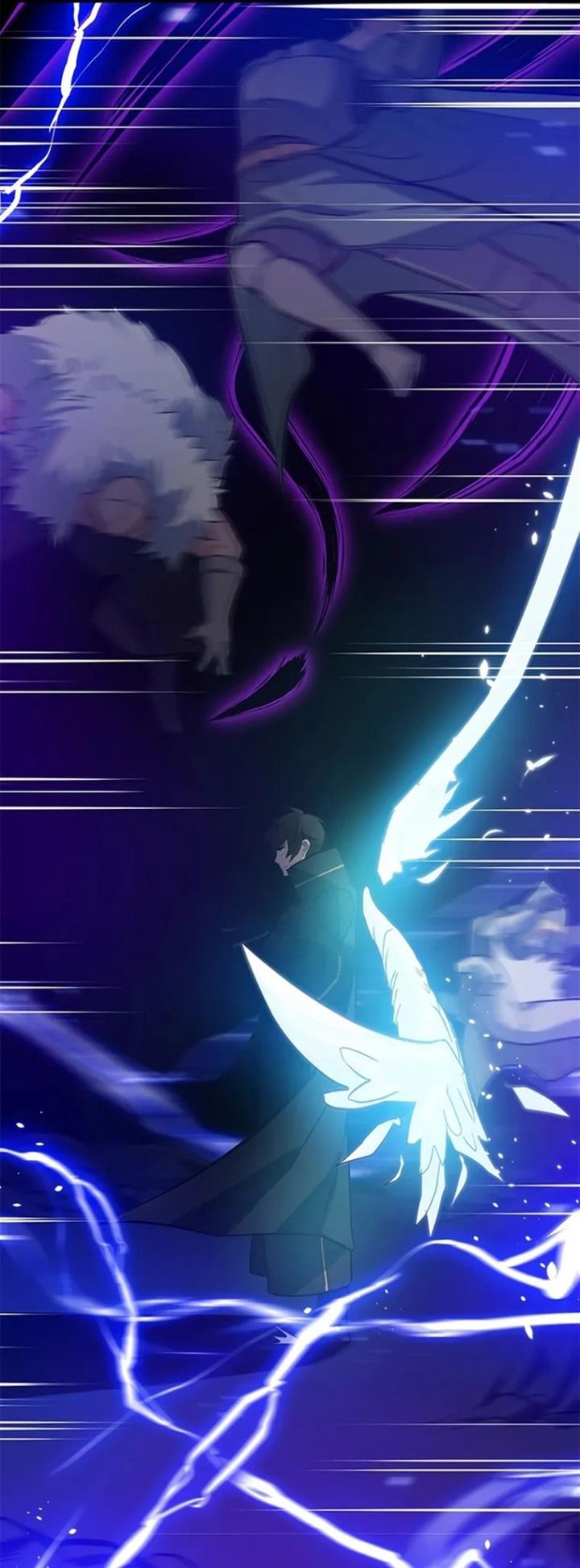 The Tutorial is Too Hard Chap 97 - Next Chap 98