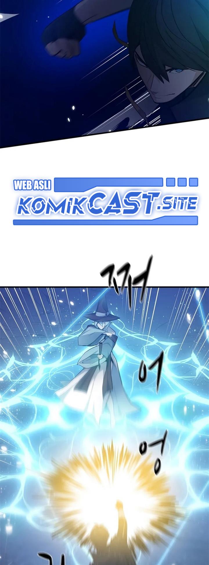 The Tutorial is Too Hard Chap 97 - Next Chap 98
