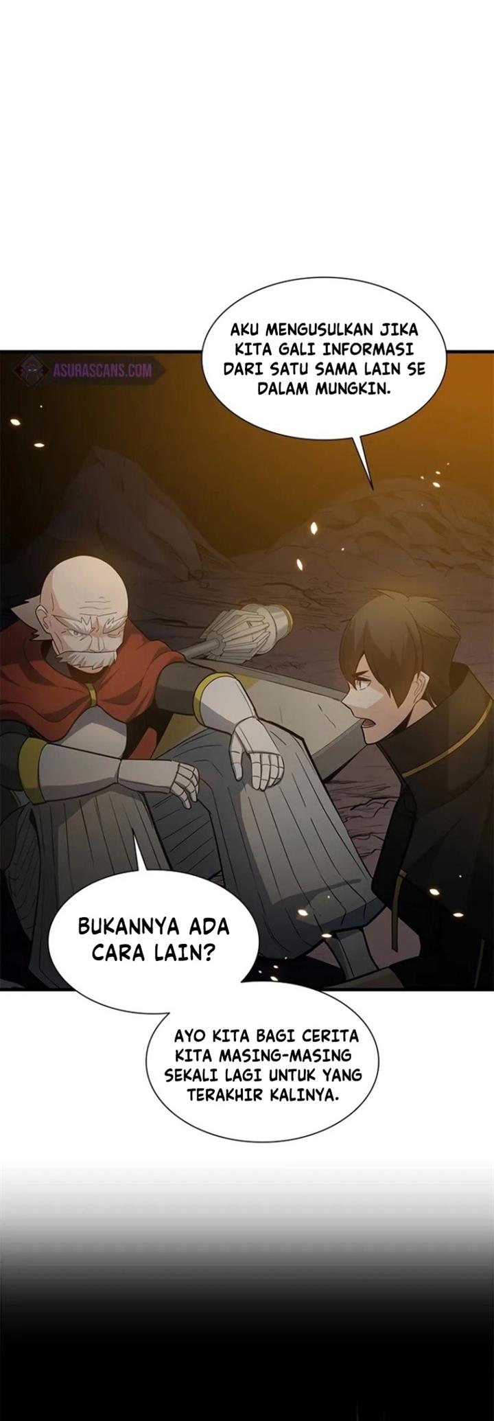 The Tutorial is Too Hard Chap 97 - Next Chap 98