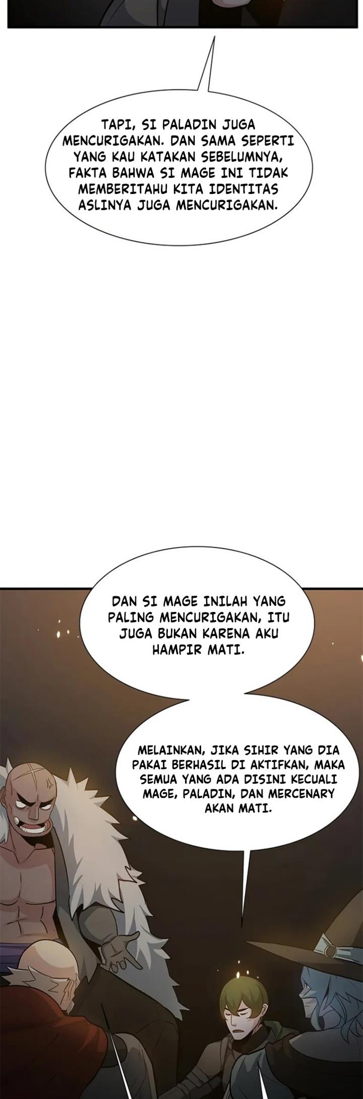 The Tutorial is Too Hard Chap 97 - Next Chap 98