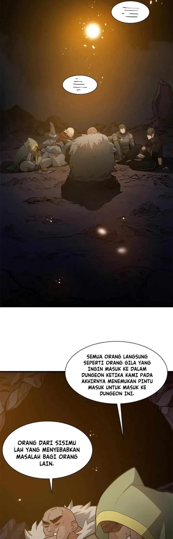 The Tutorial is Too Hard Chap 97 - Next Chap 98