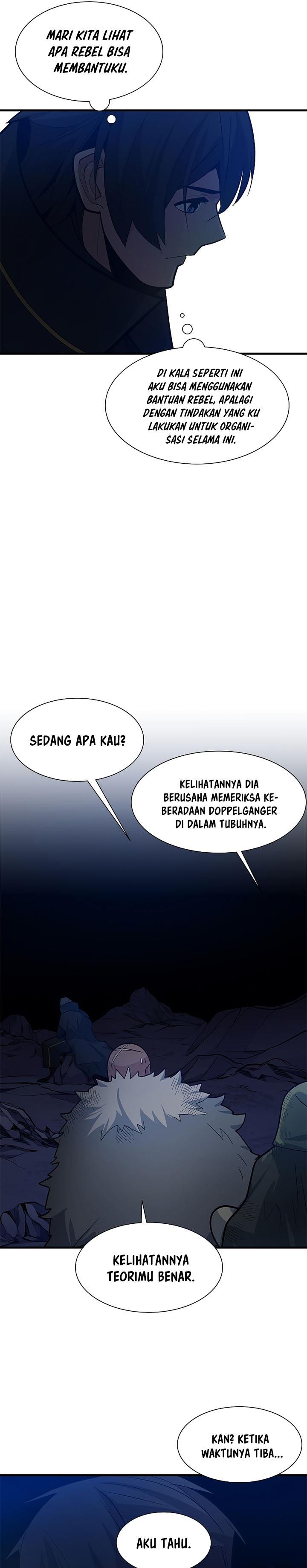 The Tutorial is Too Hard Chap 98 - Next Chap 99