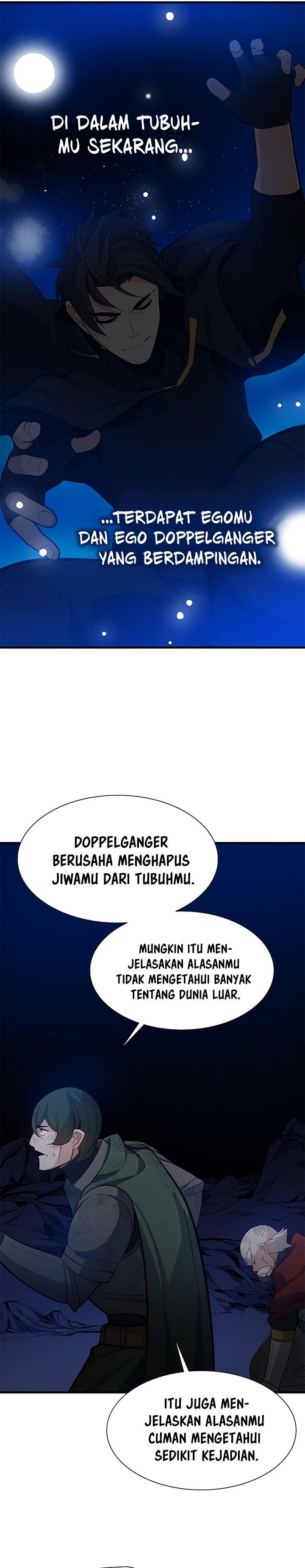 The Tutorial is Too Hard Chap 98 - Next Chap 99