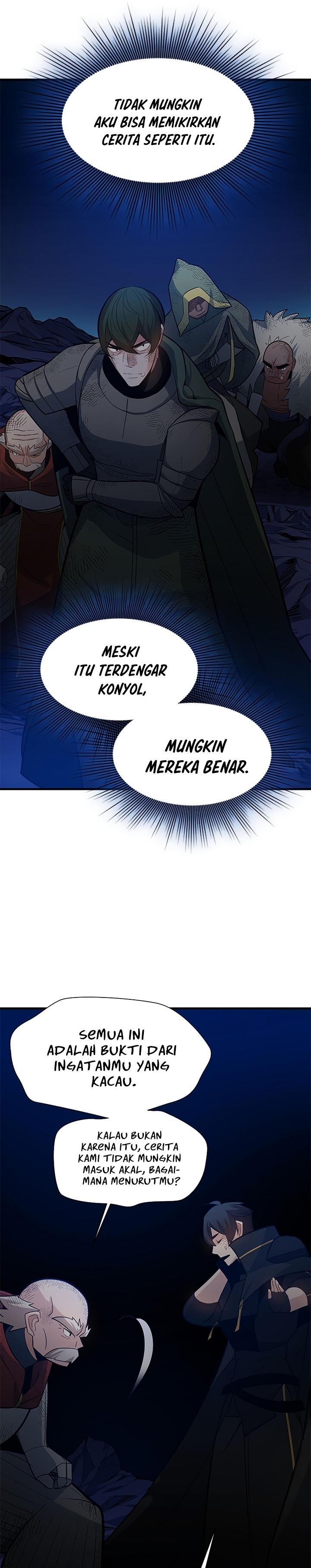 The Tutorial is Too Hard Chap 98 - Next Chap 99