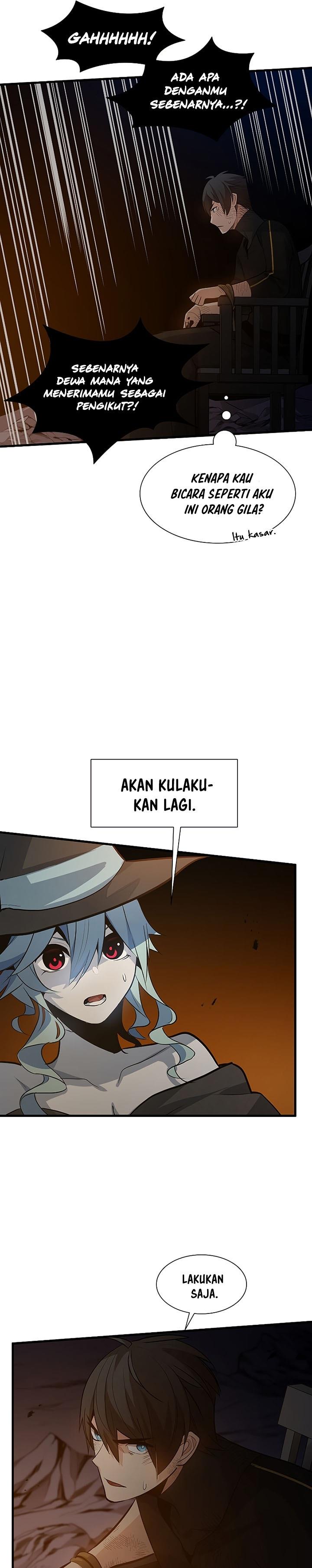 The Tutorial is Too Hard Chap 99 - Next Chap 100